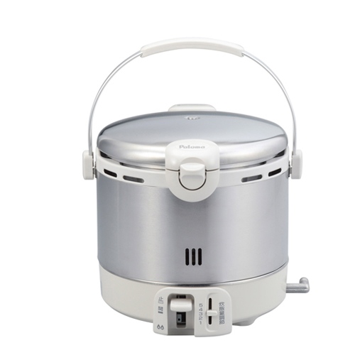 ガス炊飯器 PR-100EF パロマ 都市ガス　13A パロマ PR-09EF-13A | 炊飯器 | 住の森