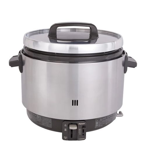 パロマ PR-360SSF-13A | 業務用炊飯器 | 住の森