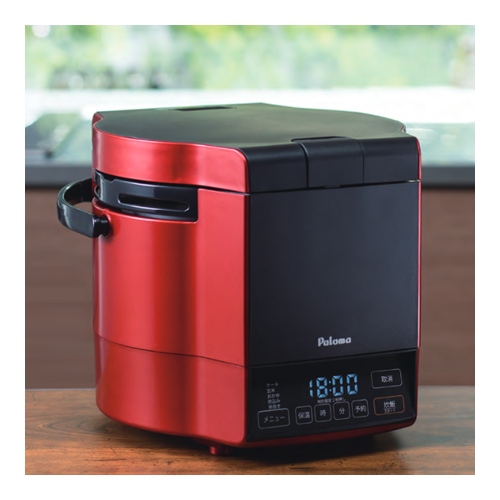 パロマ PR-M09TR-13A | 炊飯器 | 住の森