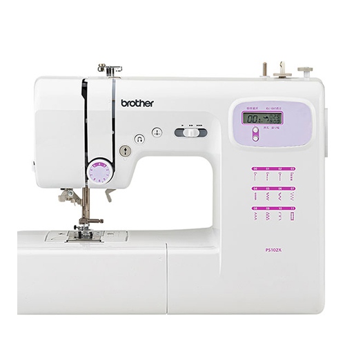 ブラザー PS102X | ミシン | 住の森