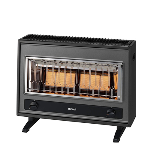 リンナイ R-1220CMSIII-D-13A | ヒーター・ストーブ | 住の森