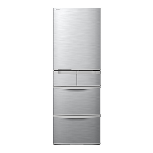 TAさん専用日立冷凍冷蔵庫R-K40G(SN）型 製氷機付き 407L TAさん専用日立冷凍冷蔵庫R-K40G(SN）型 製氷機付き 407L 冷凍