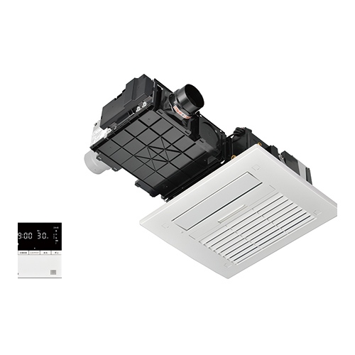 リンナイ RBH-C4101K2P-A | 浴室換気乾燥機 | 住の森