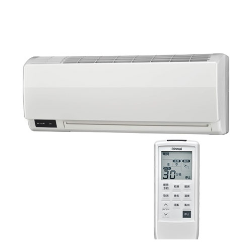 リンナイ RBH-W415K | 浴室換気乾燥機 | 住の森