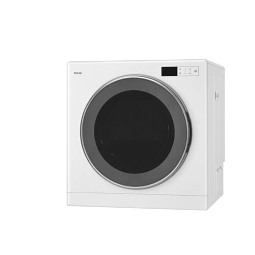 Rinnai RDT-63 ガス式衣類乾燥機 kns-jp_sp00000028