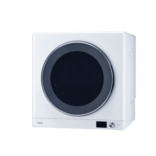 【新品未使用】Rinnai ガス衣類乾燥機 乾太くん RDT-93 都市 リンナイ 乾太くん デラックスタイプ ガス衣類乾燥機 乾燥容量：9.0kg