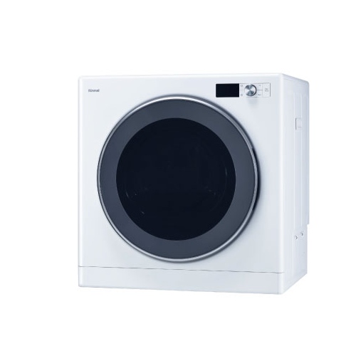 Rinnai ガス衣類乾燥機 リンナイ（Rinnai） RDT-93 ガス衣類乾燥機 乾太くん デラックスタイプ