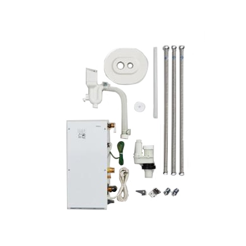 TOTO 小型電気温水器RESK12A2R RESK12A2R｜TOTO小型電気温水器 湯ぽっとキット[床置設置][先止式]