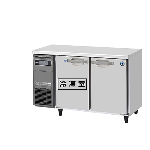 ホシザキ 業務用冷蔵庫 RFT-120SNG ※引き取り限定 rft-120sng-1.jpg