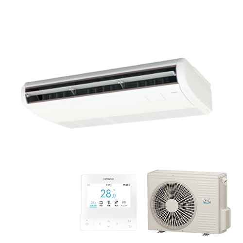日立 RPC-GP63RSHJ11 | 業務用エアコン | 住の森