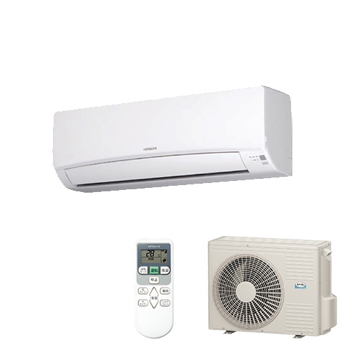 日立 RPK-GP40RSH7 | 業務用エアコン | 住の森