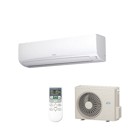 日立 RPK-GP56RSH7 | 業務用エアコン | 住の森