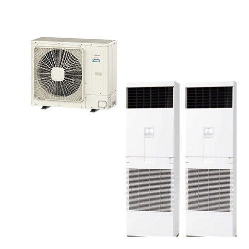 日立 RPV-GP112RSHP6 | 業務用エアコン | 住の森