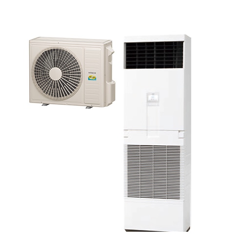 日立 RPV-GP80RGH5 | 業務用エアコン | 住の森