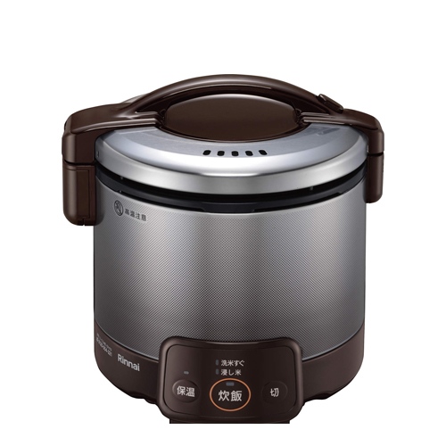 リンナイ RR-030VQ-DB-13A | 炊飯器 | 住の森