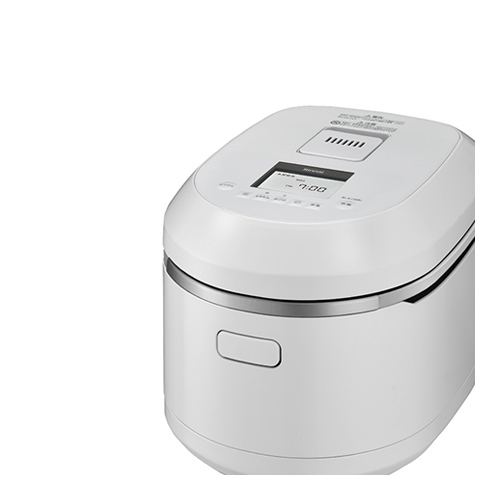 リンナイ RR-055MTT-MW-13A | 炊飯器 | 住の森