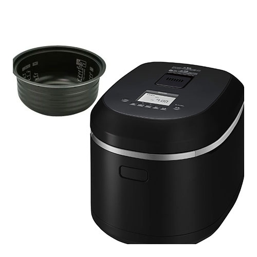 リンナイ RR-100MTT-MB-13A | 炊飯器 | 住の森