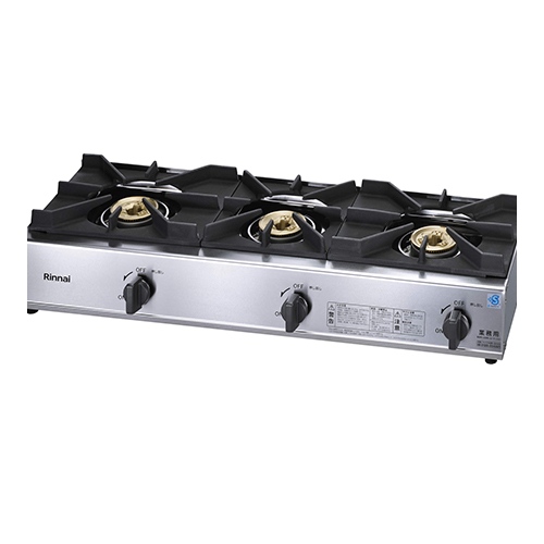 リンナイ RSB-311SV-13A | 業務用厨房機器 | 住の森