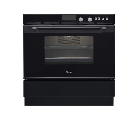 新品リンナイ　オーブンレンジ 楽天市場】【お買い得!】リンナイ ガスオーブン 家庭用 卓上タイプ