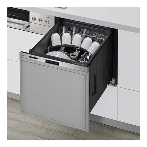 リンナイ RSW-405LP-KJ | 食器洗い乾燥機 | 住の森