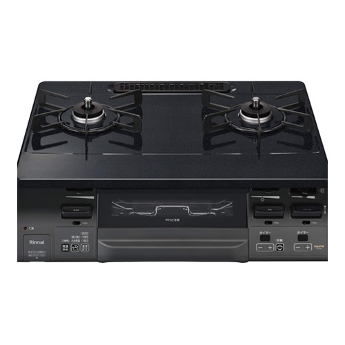 リンナイ RT66WC1RA-BGL-13A | ガステーブル | 住の森
