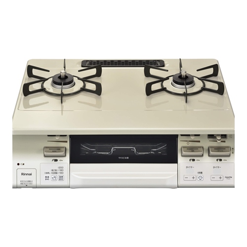 リンナイ RT66WH7RGA-CWL-13A | ガステーブル | 住の森