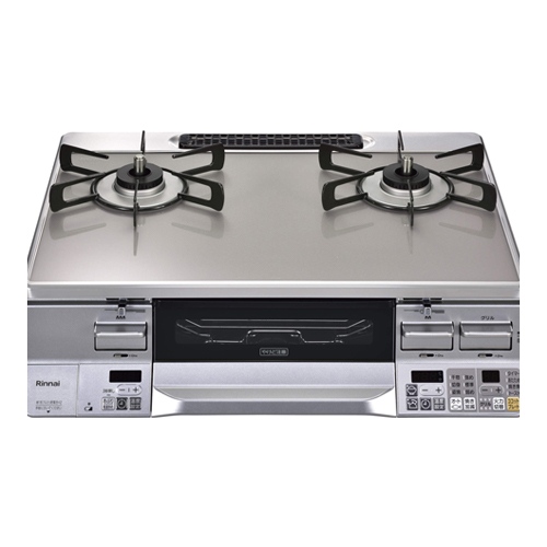 リンナイ RTS65AWG34R2NGA-VR-13A | ガステーブル | 住の森