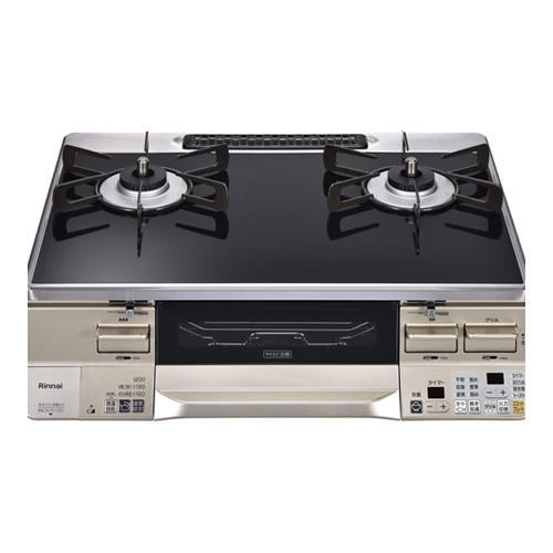 リンナイ RTS65AWK1RA-CL-13A | ガステーブル | 住の森