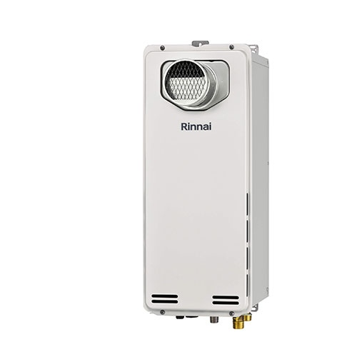 リンナイ　【激安】新品現行品　RUF-SA2005SAW(A) 都市ガス リンナイ ガス給湯器 RUF-SA2005SAT-L(A) | 給湯器駆けつけ隊