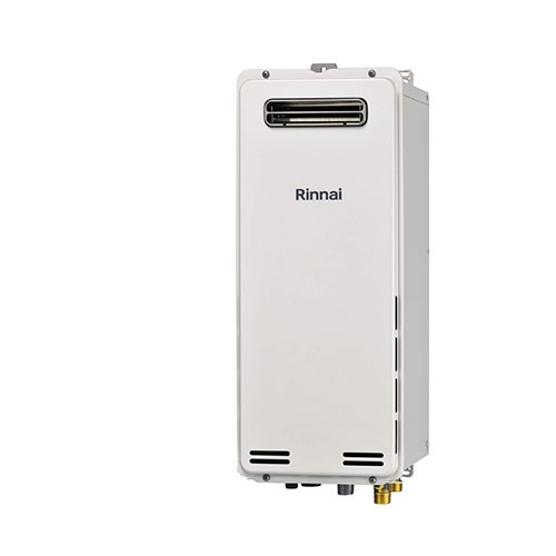 最安値 Rinnai 給湯器 RUF-SA2005SAB(B) 都市ガス 新品 リンナイ ガス
