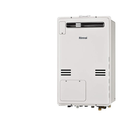 Rinnai RTS65AWG31R2GA-VL-13A クリアミッドグレー/シルバー ラクシエプライム ガスコンロ (都市ガス用・2口・左強火力・59cm) ココットプレート付属 冷温庫 20L ツインバード TWINBIRD HR-EB08W ホワイト 白 2電源式