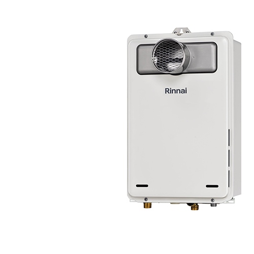 リンナイ RUX-A1616T-E リンナイ（Rinnai） 【RUX-A1616T-L(A)-E】 《KJK》 給湯専用 16号 PS
