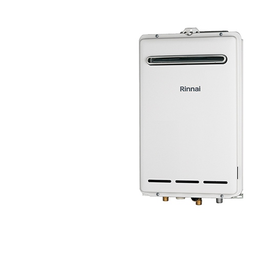 リンナイ RUX-A2403W-A-13A | ガス給湯器 | 住の森