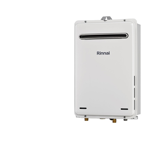 リンナイ RUX-A2406W-A-E-13A | ガス給湯器 | 住の森