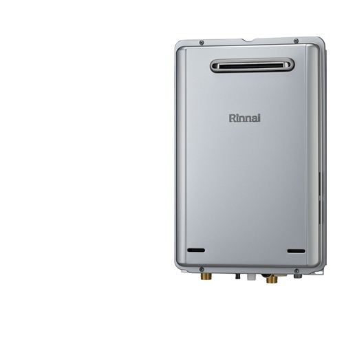 リンナイ RUX-E1616W-A-13A | ガス給湯器 | 住の森