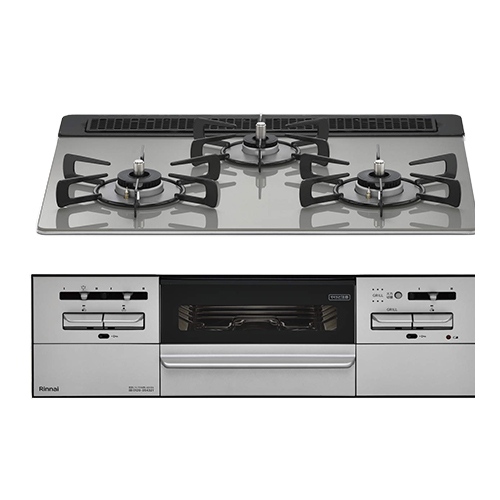 ビルトインコンロ     ゆうさん専用 ユアサプライムス.com｜パロマ ビルトインコンロ フェイシス