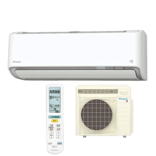 ダイキンうるさら ダイキン S286ATRS-W-SALE | ルームエアコン | 住の森