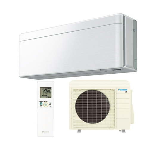ダイキン S406ATSP-F | ルームエアコン | 住の森