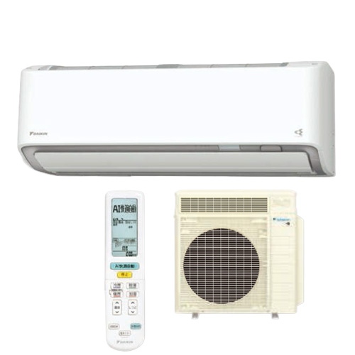 ダイキン S906ATRP-W-SALE | ルームエアコン | 住の森