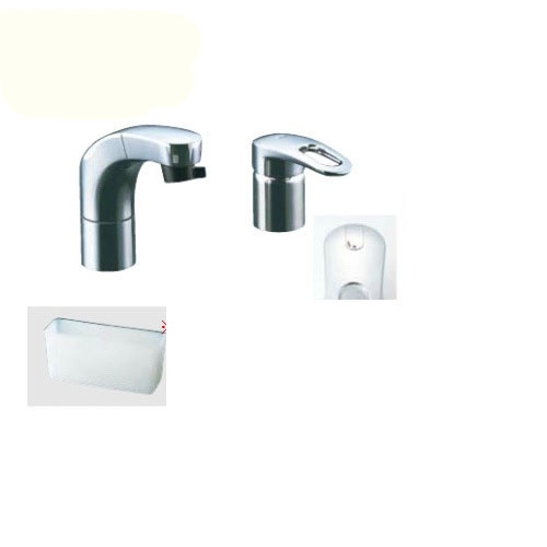 INAX SF-810SYU | 洗面水栓 | 住の森