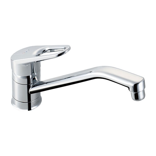 最終値下【新品未使用LIXIL INAX SF-HE420SYXA 蛇口用浄水器 LIXIL INAX ノルマーレ シングルレバー混合水栓 SF-HE420SYXA