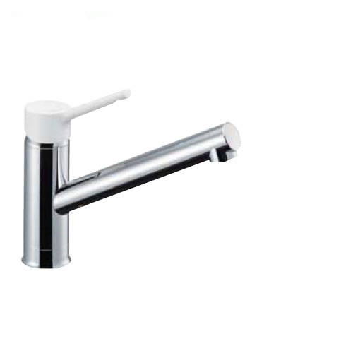 キッチン蛇口　SF-WL430SYN (JW) Amazon.co.jp: INAX・LIXIL キッチン水栓【SF-WL430SYN(JW)】 キッチン