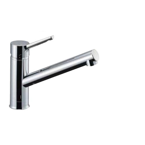 【3日間限定値下げ】INAX 浄水器付き水栓 SF-WM420SYX (JW) INAX 【在庫あり 在庫あり】 INAX・LIXIL キッチン水栓 SF