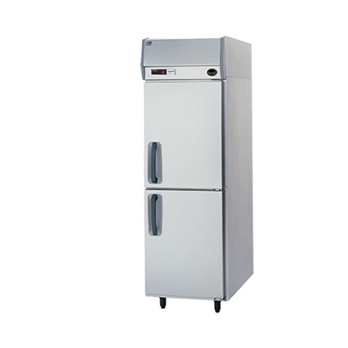 Panasonic 冷蔵庫 SRR-LV1281S SRR-K1281 パナソニック |縦型冷蔵庫 幅1200mm 奥行800mm