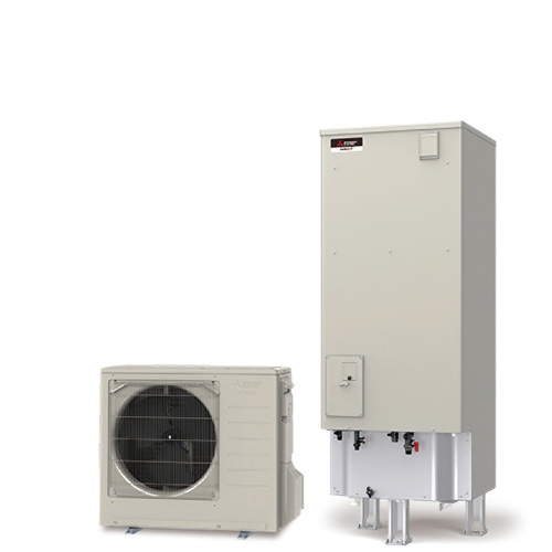 三菱 SRT-NK377D | エコキュート | 住の森