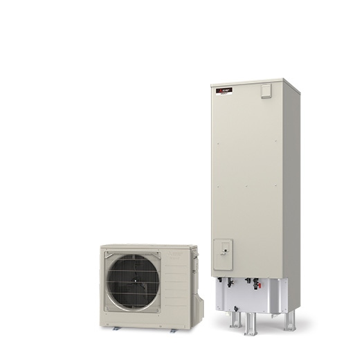 三菱 SRT-NK467D | エコキュート | 住の森