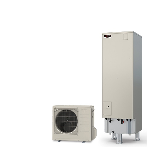 三菱 SRT-P467UB | エコキュート | 住の森