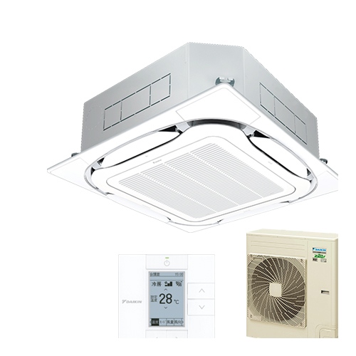 ダイキン SZRC112BY-F-SALE | 業務用エアコン | 住の森