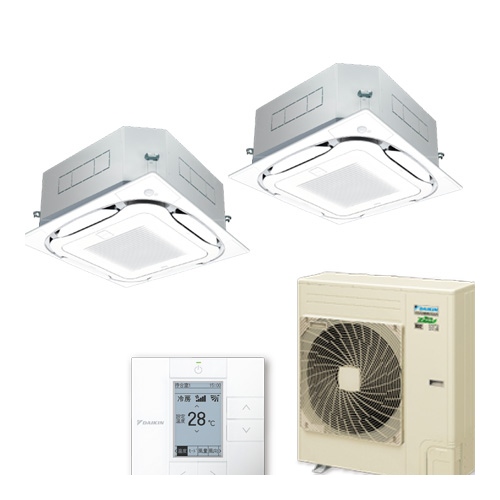 LeeDyson冷暖房 ダイキン SZRC112BYD-F-SALE | 業務用エアコン | 住の森