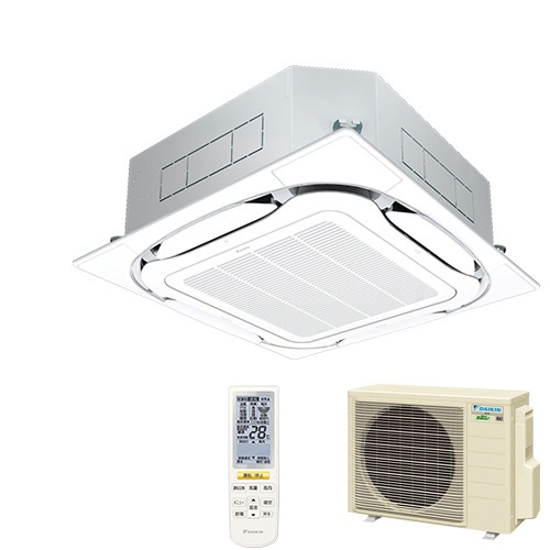 ダイキン SZRC45CNV-F | 業務用エアコン | 住の森